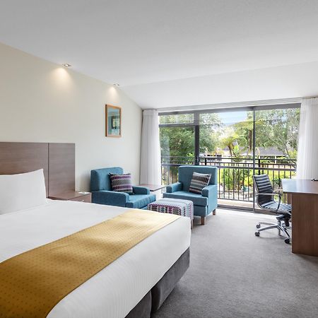 Holiday Inn Auckland Airport By Ihg Exterior foto