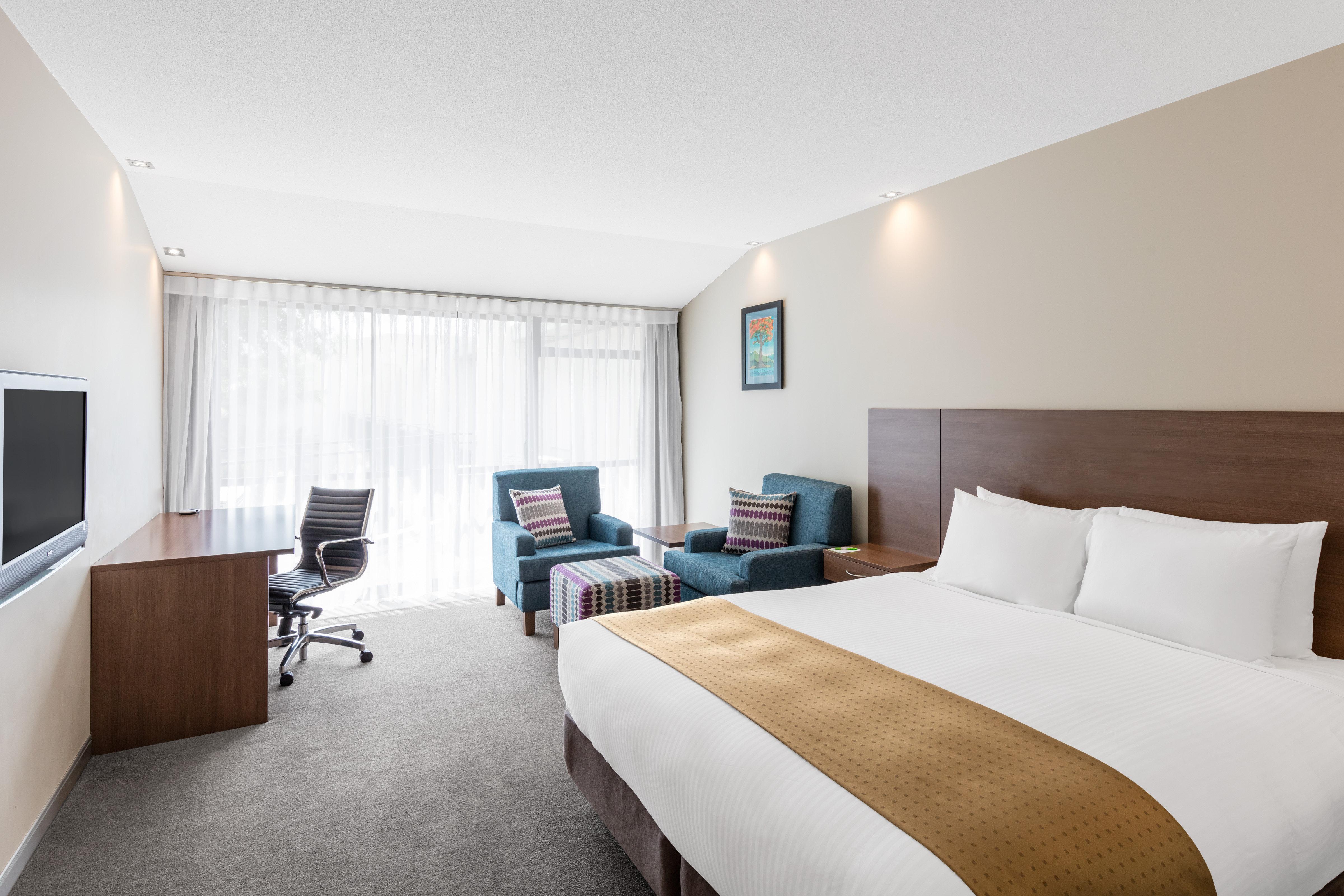 Holiday Inn Auckland Airport By Ihg Exterior foto