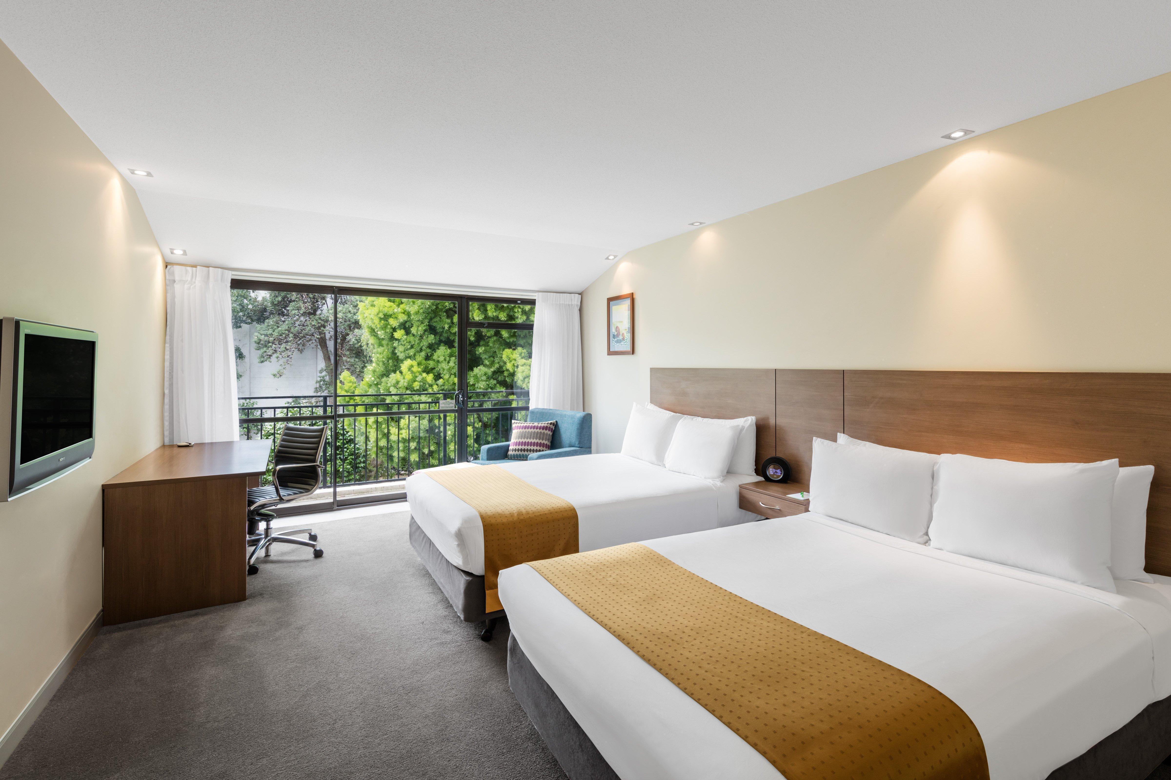 Holiday Inn Auckland Airport By Ihg Exterior foto