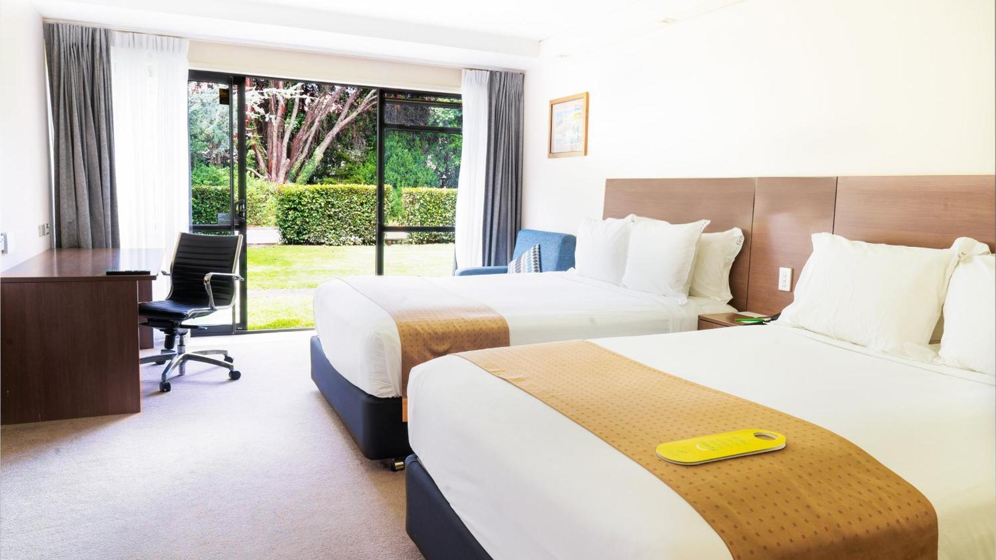 Holiday Inn Auckland Airport By Ihg Exterior foto