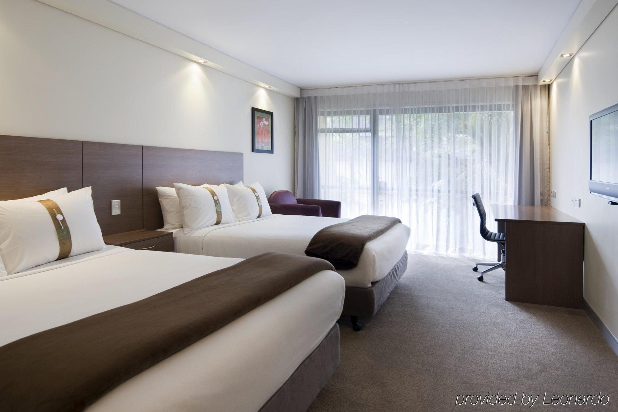 Holiday Inn Auckland Airport By Ihg Cameră foto